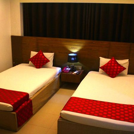 The Alina Hotel & Suites チッタゴン エクステリア 写真